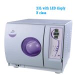 Autoclaves & Sterilizers - Model:  SUN23-I-N