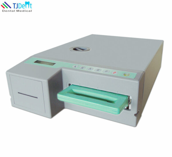 Dental Autoclave Model SK-2000