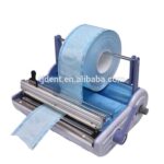 Dental Disinfection Sterilization Pouches Packaging Sealing Machine; Model  X1302