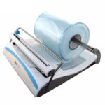 Dental Sterilized Disinfection Bag Wrapping Packing Sealing Machine; Model:  Seal 320