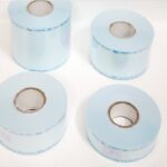 Dental CE Certified Instruments Sterilization Pouches and Disinfection Bag