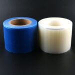 Dental Instruments Isolation Film Disinfection Protection Wrap