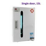 Dental Quick Disinfection Digital Ozone UV Sterilizer ; Model: TJ-UV01