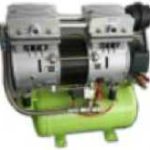 Dental Air Compressor Model:  TJ-4L