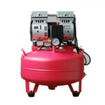 Dental Air Compressor Model:  TJ-DA61