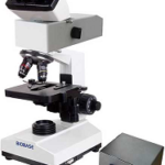 Fluorescence Biological Microscope