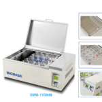Reciprocating Thermostatic Shaking Water Bath