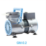 Vacuum Pump