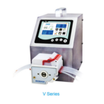 Intelligent Flow Rate Peristaltic Pump FPP-LabV/V Series