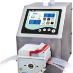 Intelligent Flow Rate Peristaltic Pump FPP-V6 Series