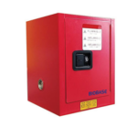 Safety Storage Cabinet - Combustible Chemicals Storage Cabinet
