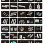 Consumables