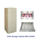 Slides Cabinet