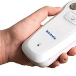 Portable Vein Finder