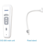 Portable Vein Finder