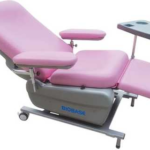 Blood Collection Chair