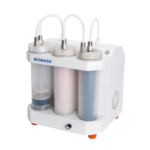 Exhaust System Scrubber