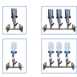 Manifolds Vacuum Filtration