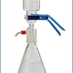 Solvent Filtration Apparatus