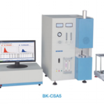 Carbon & Sulfur Analyzer