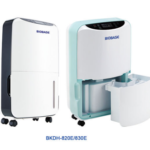 Dehumidifier