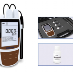 Portable Water Hardness Meter