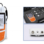 Portable Multi parameter Water Quality Meter - Model: PH-900P