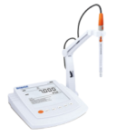 Benchtop Multiparameter Water Quality Meter - Model: PH-900