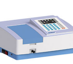 UV/VIS Spectrophotometer