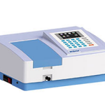 Scanning UV/VIS Spectrophotometer