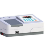 Double Beam Scanning UV/VIS Spectrophotometer