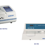 Fluorescence Spectrophotometer