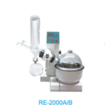Small Capacity Rotary Evaporator