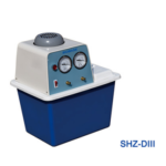 Water Circulating Vacuum Pump