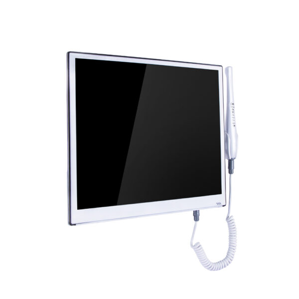 17 inches Dental HDMI Intraoral Camera with Monitor 5 million pixels intra oral camera for clinic - Image 3