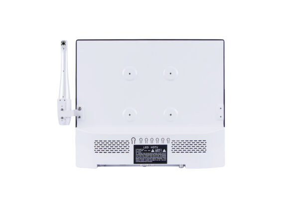 17 inches Dental HDMI Intraoral Camera with Monitor 5 million pixels intra oral camera for clinic - Image 2