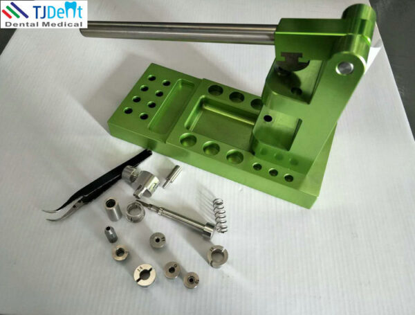 High Speed Dental Handpiece Turbine Repairing Tool - Image 3
