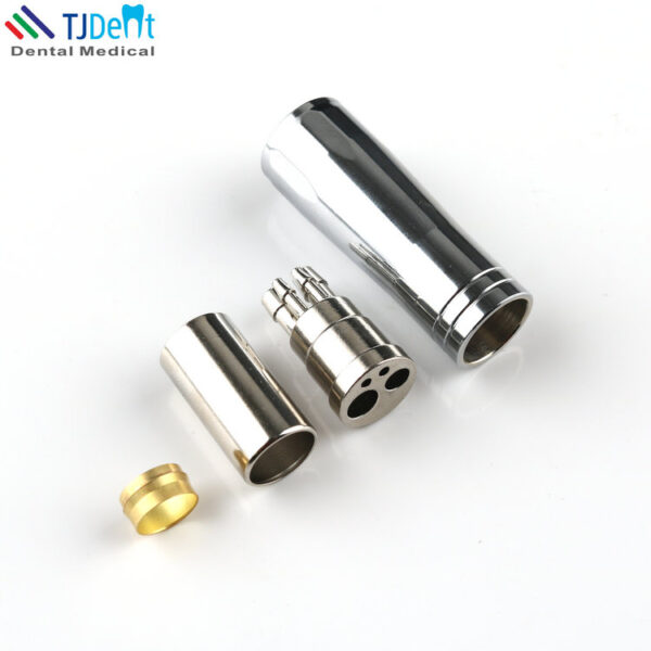Dental Handpiece 2 holes and 4 holes Hose Tube Connector - Image 2