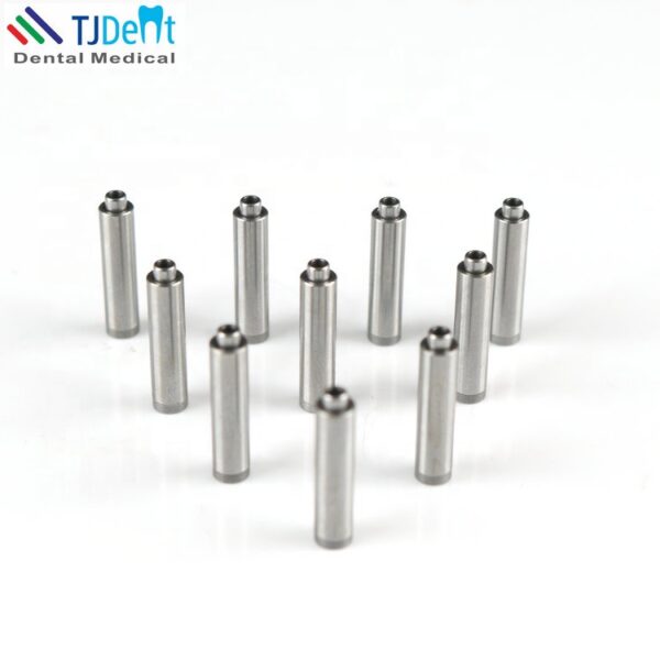 Dental Handpiece Spare Parts Accessories Shaft 13.95mm Kavos Push Button Chuck Spindle - Image 2
