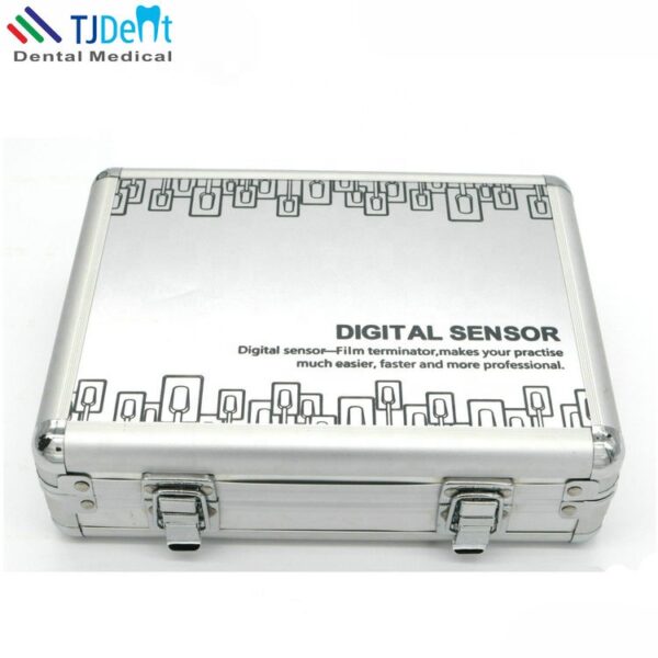 Italy Trident Original Dental X Ray Sensor - Image 2