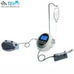 Secure and Quiet Dental Implant Motor Machine Surgery Equipment