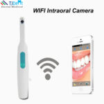Dental Portable Easy to Use WiFi HD Intraoral Camera for Ios & Android System Dental Scanner