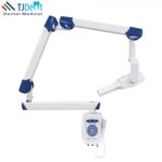 Wall Mounted Type Clear Image and Accurate Diagnosis Dental X Ray Unit
