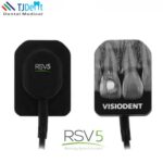 France Visiodent High Definition Dental X Ray Intraoral Imaging Sensor
