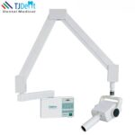 Wall Mounted Dental X ray Unit
