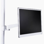 17 inches Dental HDMI Intraoral Camera with Monitor 5 million pixels intra oral camera for clinic