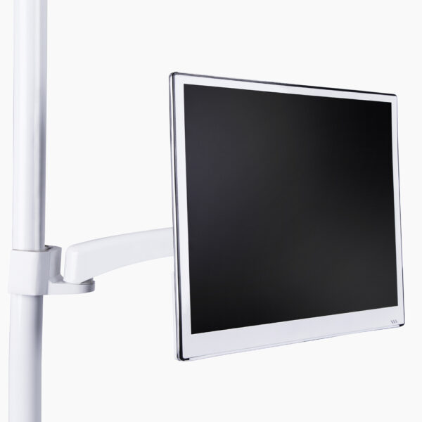 17 inches Dental HDMI Intraoral Camera with Monitor 5 million pixels intra oral camera for clinic