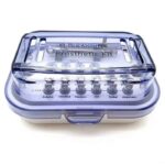 Dental Universal Implant Repairing Restore Recover Implant Tool Prosthetic Kit