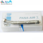Pana Air Screw Chuck High Speed Dental Handpiece