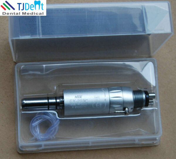 Dental Low Speed External Irrigation Air Motor